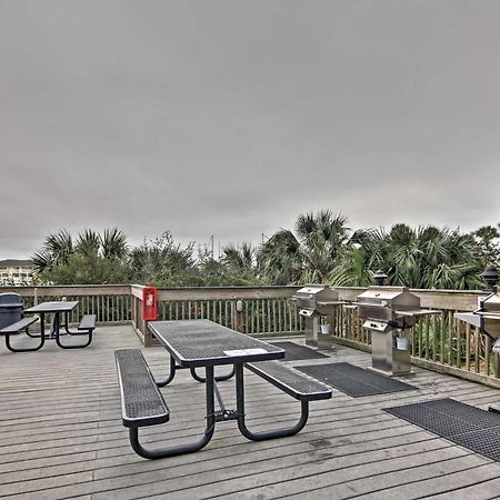 Beachfront Destin Condo With Pool And Harbor View! 외부 사진